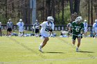 MLAX vs Babson  Wheaton College Men's Lacrosse vs Babson College. - Photo by Keith Nordstrom : Wheaton, Lacrosse, LAX, Babson, MLax